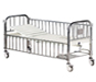 Semi-fowler bed